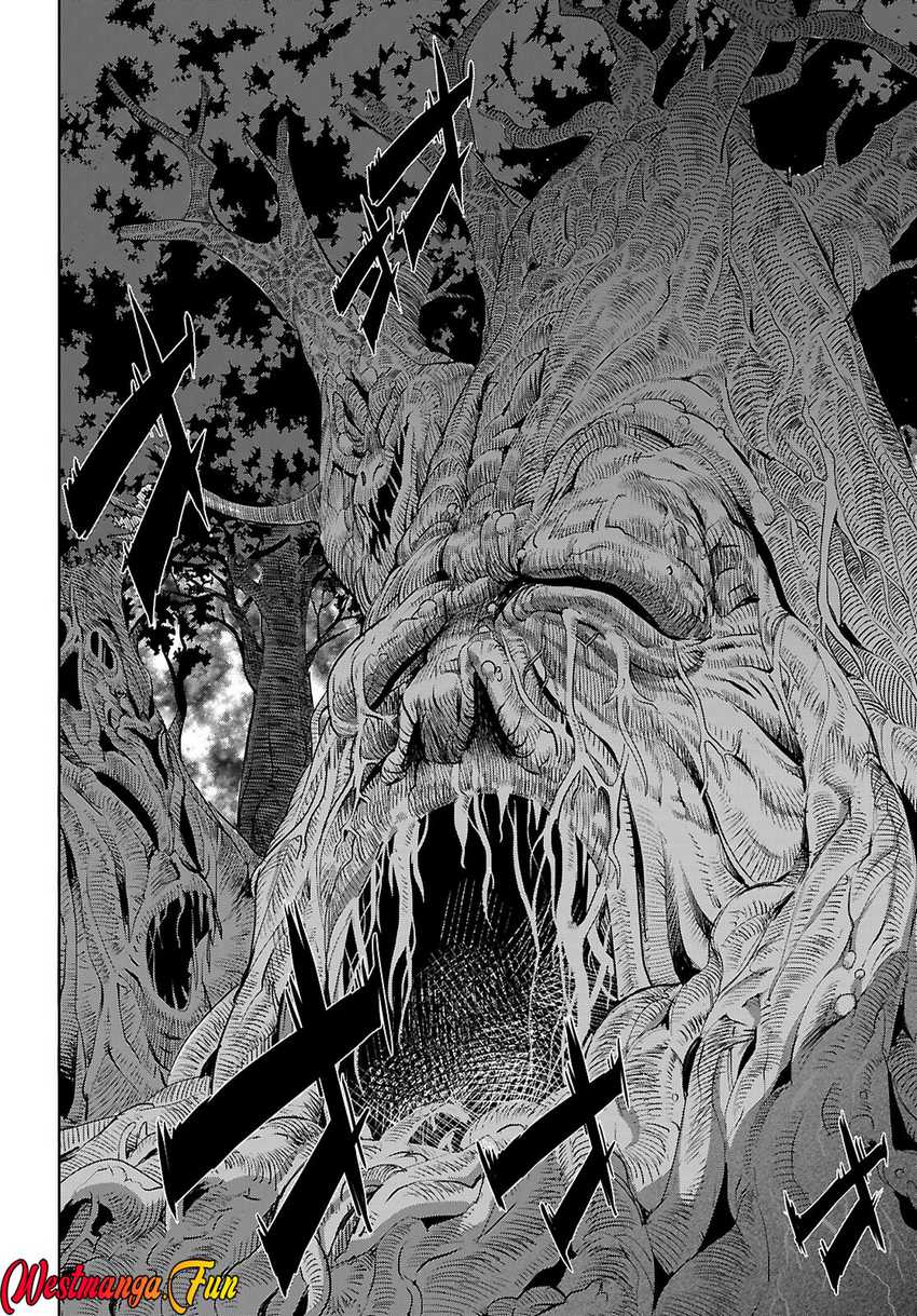 Game obu Familia – Family Senki Chapter 70 Gambar 35